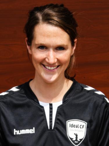 Christina Hermanns
