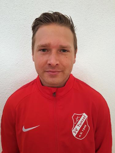 Dominik Ritzel