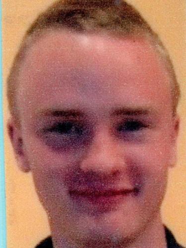 Cody Gelbrich