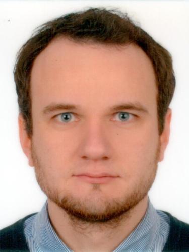 Johannes Giesche