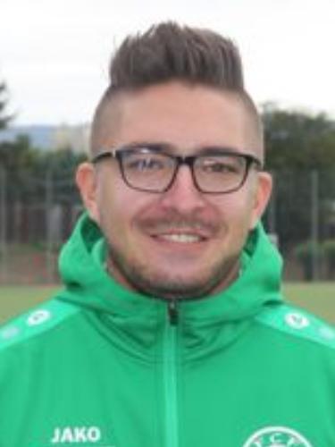 Christian A Campo