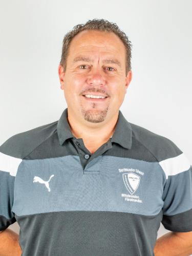 Paul Collin