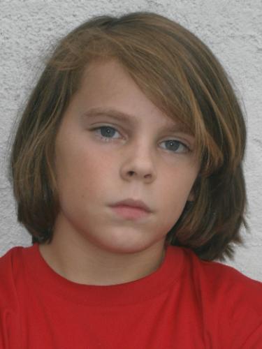 Sander Vincent Schiller