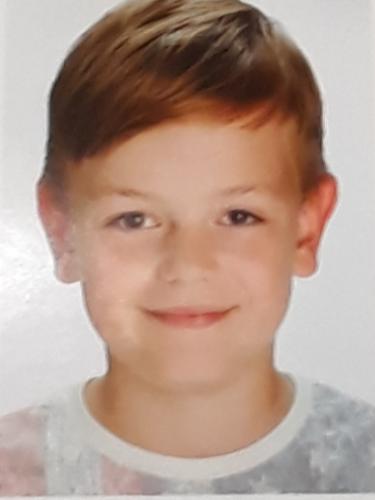 Mika Nick Schlindwein
