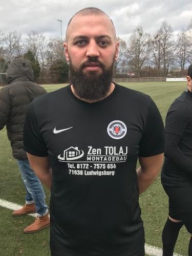 Erkan Orak