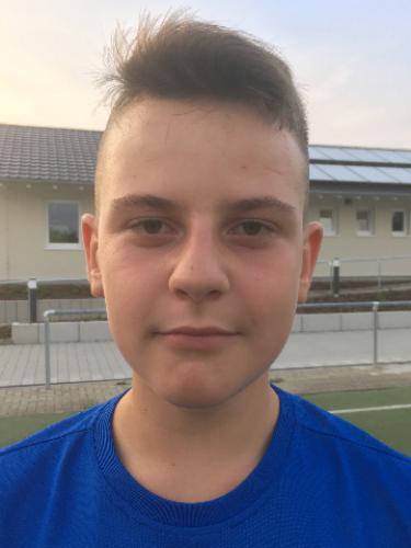 Leandro D'Amico
