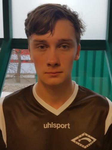 Daniel Noah Maurice Ebinal