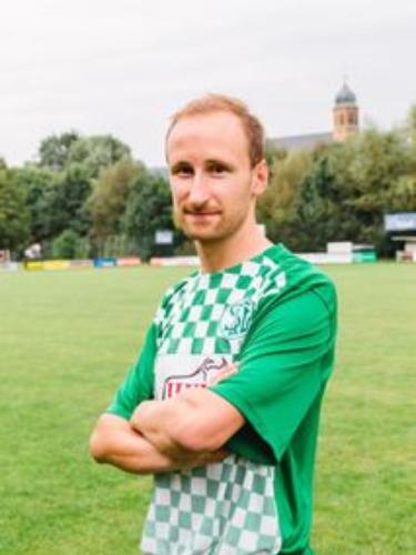 Christian Ladenburger