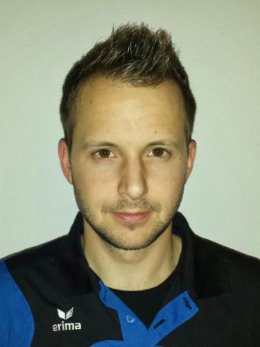 Florian Gibis