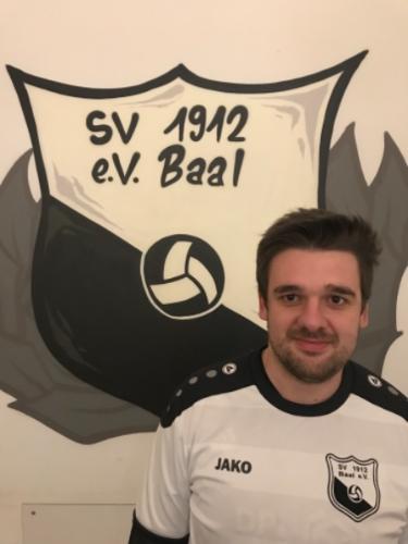 Fabian Morassi