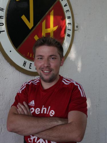 Pascal Peuker