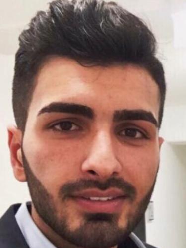 Muhammed Ermis
