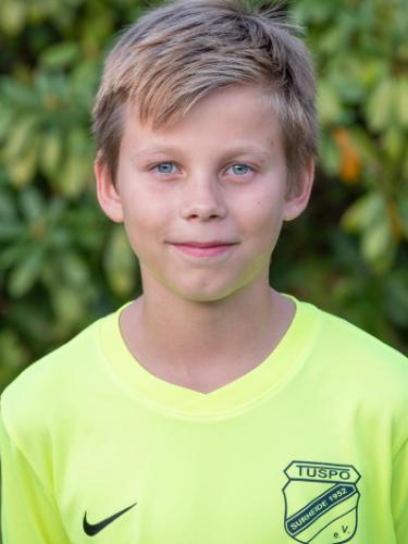 Jonas Pascal Feddern