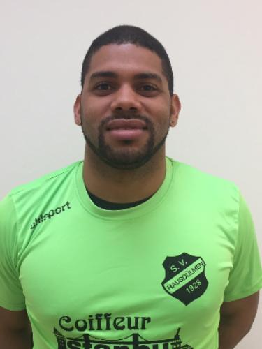 Yordy Betancourt