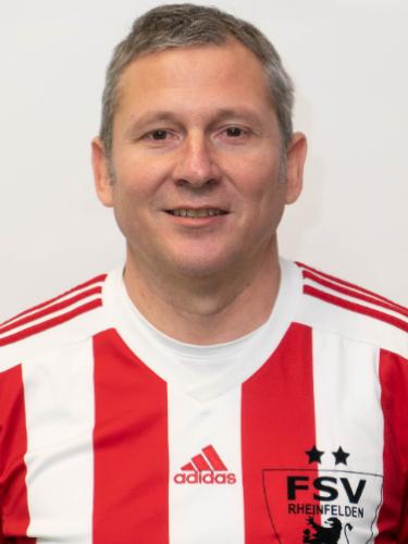 Frank Dürrholder