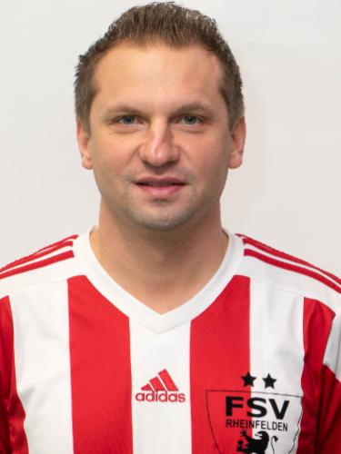 Markus Dorn