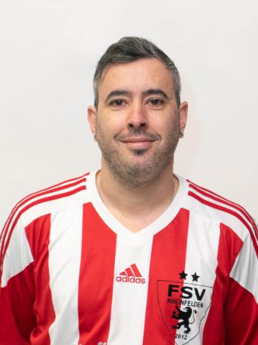 Ricardo Jimenez Redondo