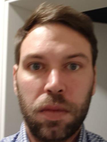 Patrick Jäger