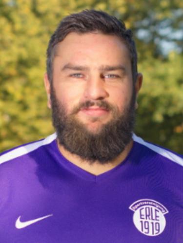 Marc-Andre Schüßler