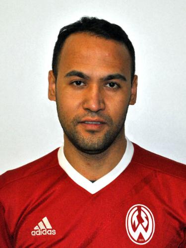 Mhd Reza Hosseini