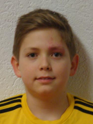 Eric Landstorfer
