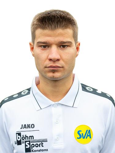 Daniel Wedele