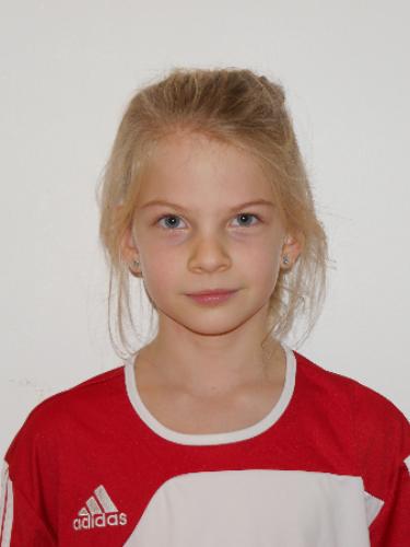 Kiara Amelie Müller