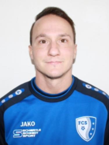 Matthias Burger