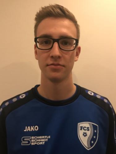 Julian Werner