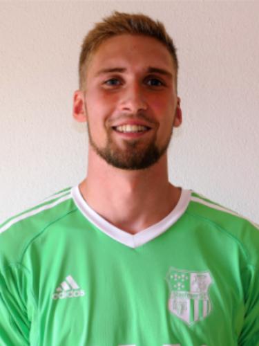 Fabian Burgenmeister