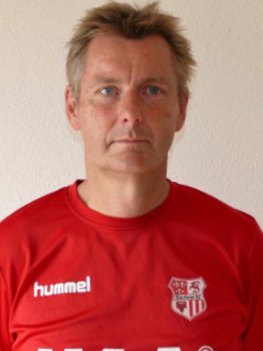 Gerd Rademacher