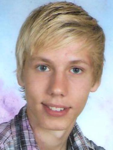 Alexander Rudolf Bott