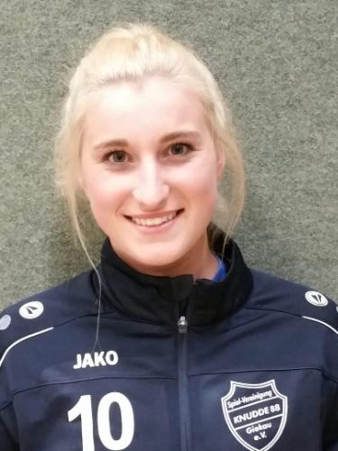 Laura Kirstin Opp
