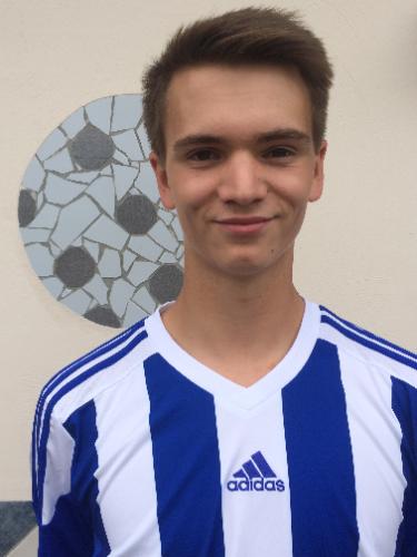 Jonas Hornberger