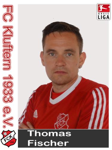 Thomas Fischer