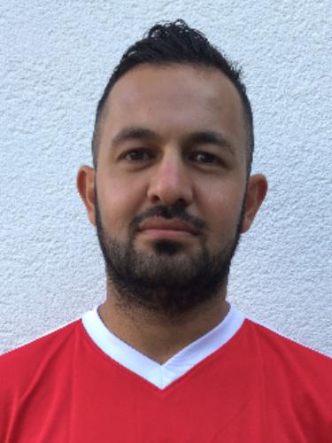 Maikel Hamo