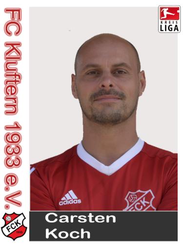 Carsten Koch