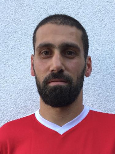 Mohammed Ibrahim