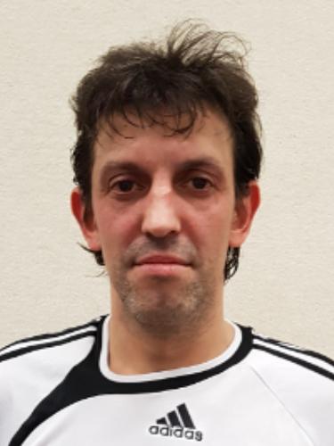 Stefan Dimitrellos