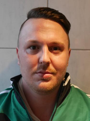 Denny Stoiljkovic