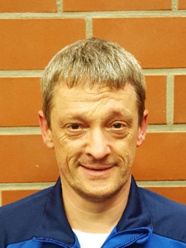 Frank Ackermann