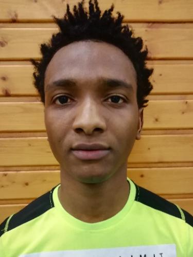Ahmed Barry