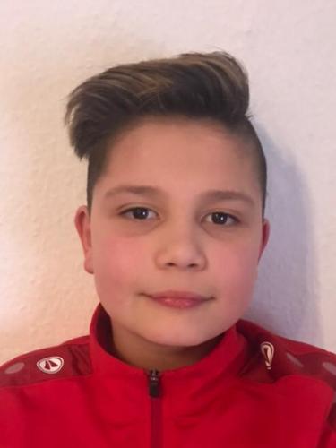 Sandro Espinola-Pompe