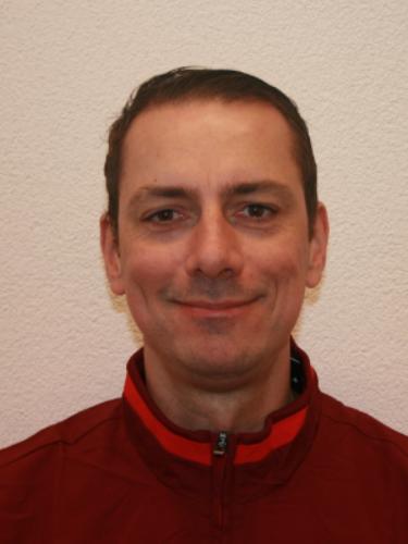 Matthias Becker
