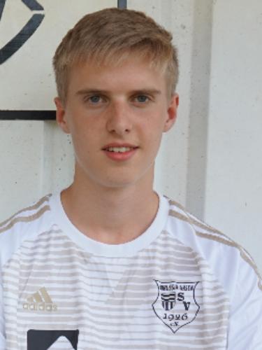 Fabio Preuth