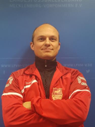 Robert Fröhlich