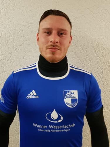 Christian Nagel