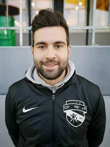 Sebastian Maier