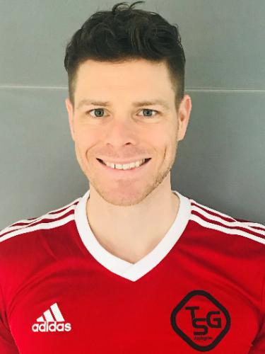Julian Schwierczinski
