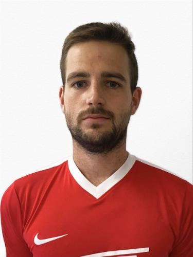 Tim Albrecht